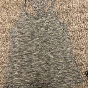 Lululemon tank top
